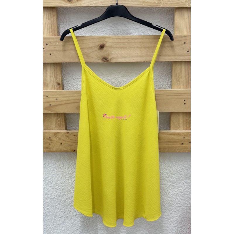 CAMISA LAURA