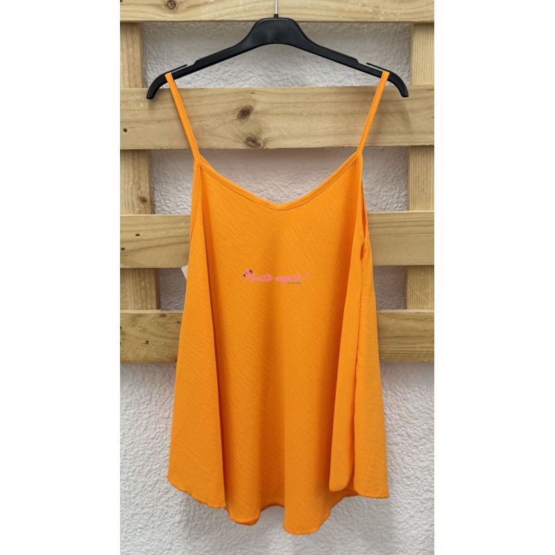 CAMISA LAURA
