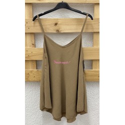 CAMISA LAURA