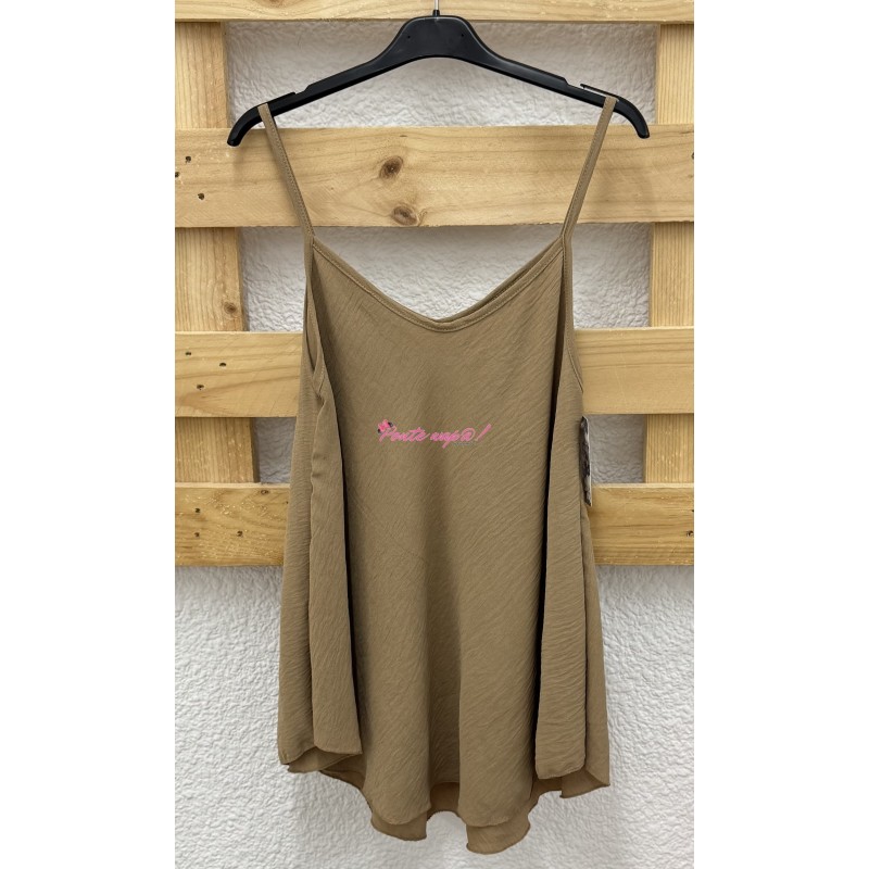 CAMISA LAURA