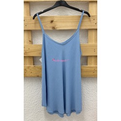 CAMISA LAURA