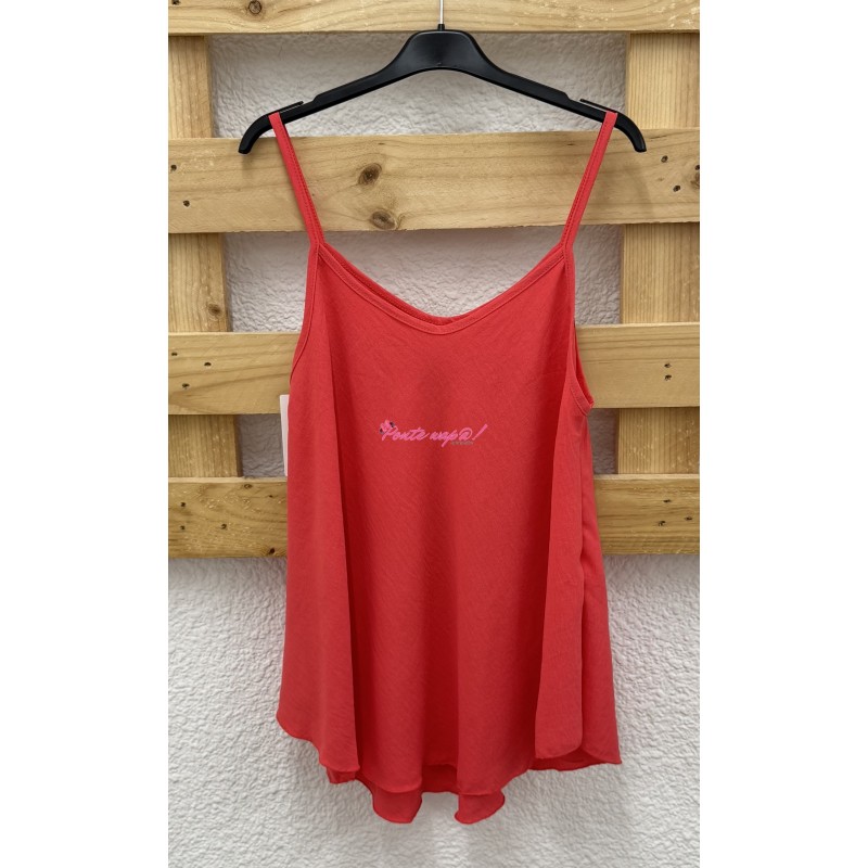 CAMISA LAURA