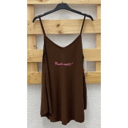 CAMISA LAURA