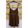 CAMISA LAURA