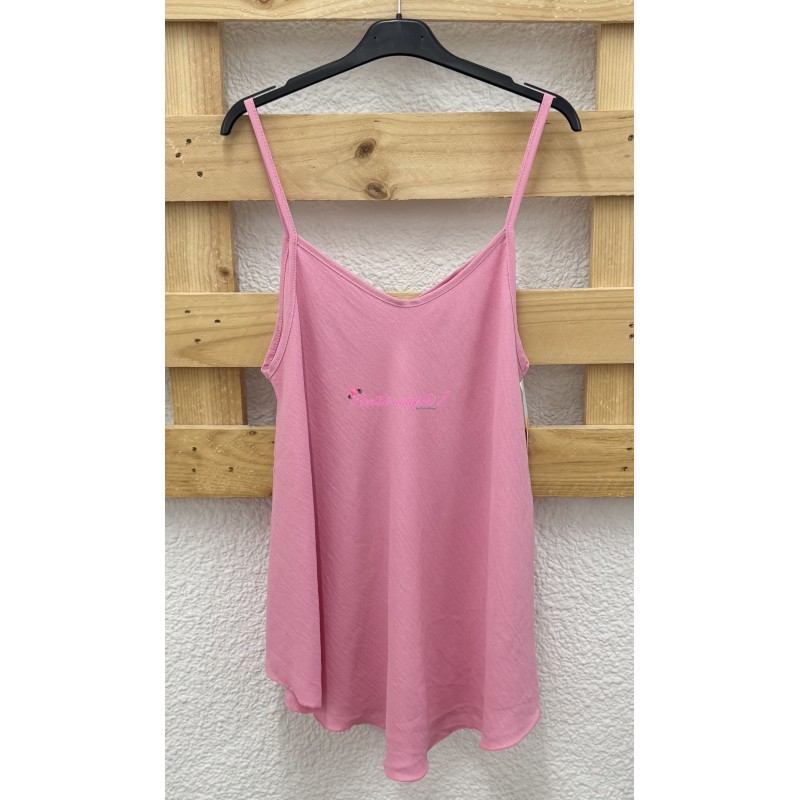 CAMISA LAURA