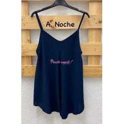CAMISA LAURA