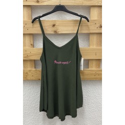 CAMISA LAURA