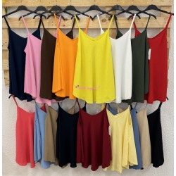 CAMISA LAURA