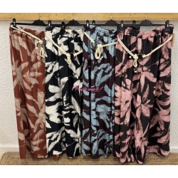 PANTALON JULIA