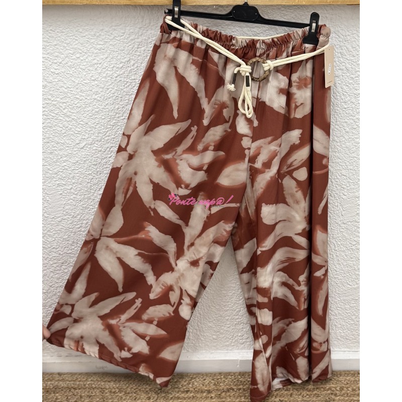 PANTALON JULIA