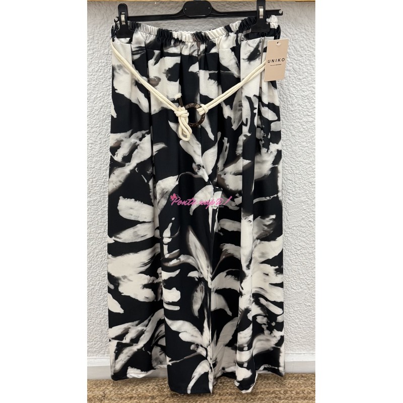 PANTALON JULIA