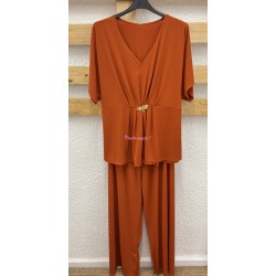CONJUNTO ESTELA