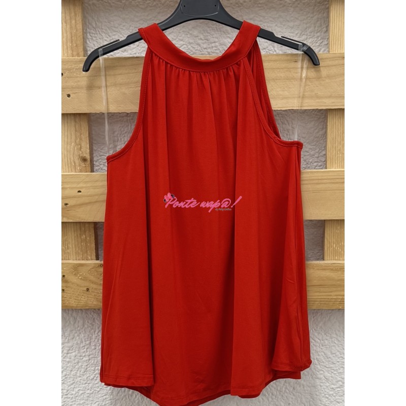 CAMISETA EMMA