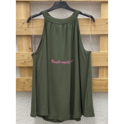 CAMISETA EMMA