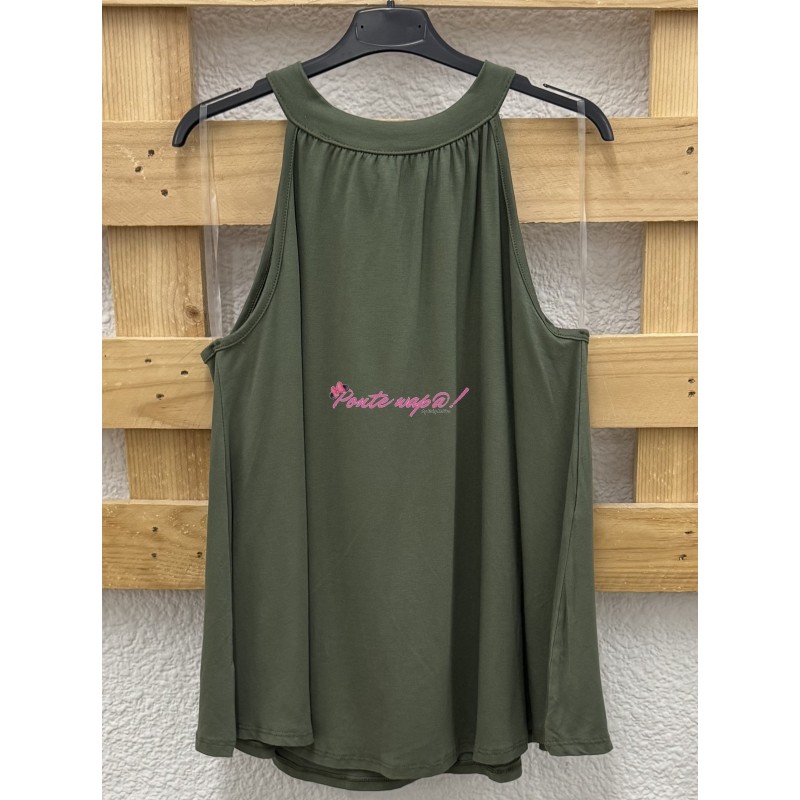 CAMISETA EMMA
