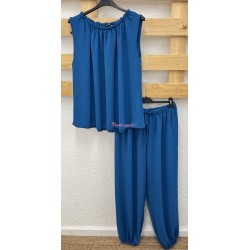 CONJUNTO EVA
