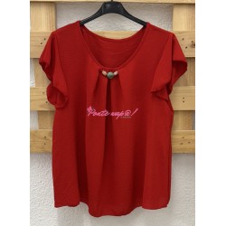 CAMISA DANIELA