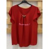 CAMISA DANIELA