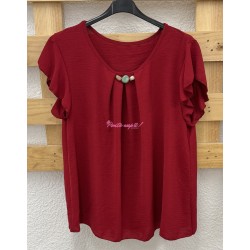 CAMISA DANIELA