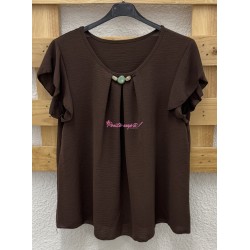 CAMISA DANIELA