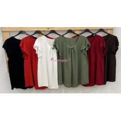 CAMISA DANIELA