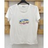 CAMISETA PAZ