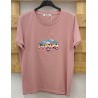 CAMISETA PAZ