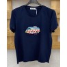 CAMISETA PAZ