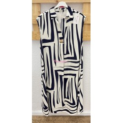 VESTIDO MARINA