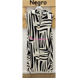 VESTIDO MARINA