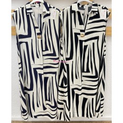 VESTIDO MARINA