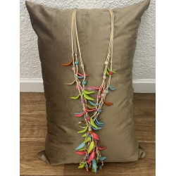 COLLAR TAMARA