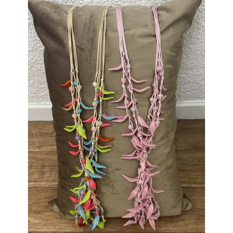 COLLAR TAMARA