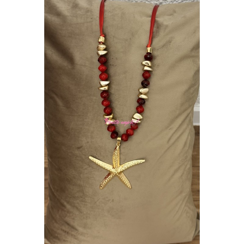 COLLAR SAMARA