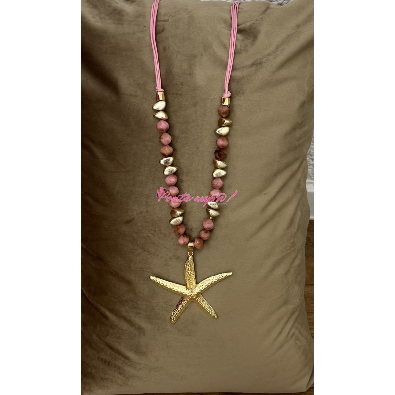 COLLAR SAMARA