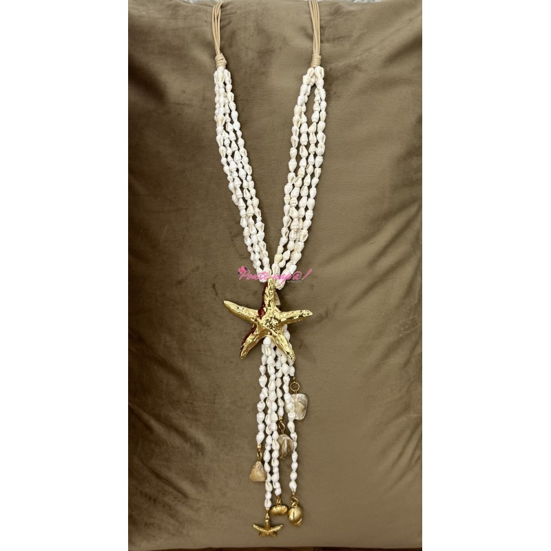 COLLAR ESTRELLA
