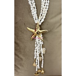 COLLAR ESTRELLA