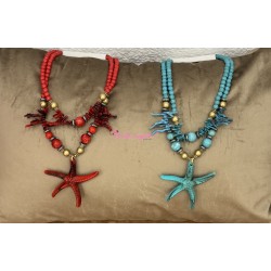 COLLAR CORAL