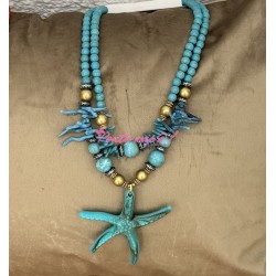 COLLAR CORAL
