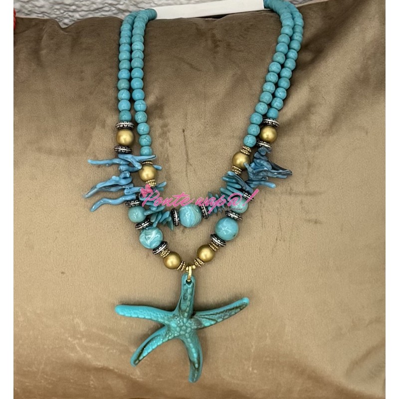 COLLAR CORAL