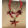 COLLAR CORAL