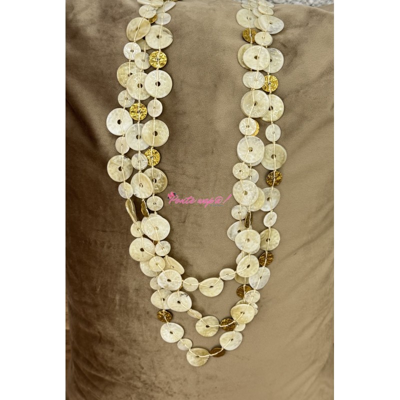 COLLAR LEA