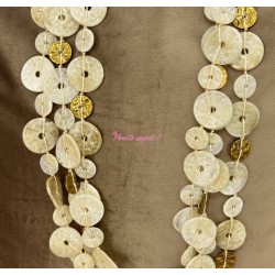 COLLAR LEA