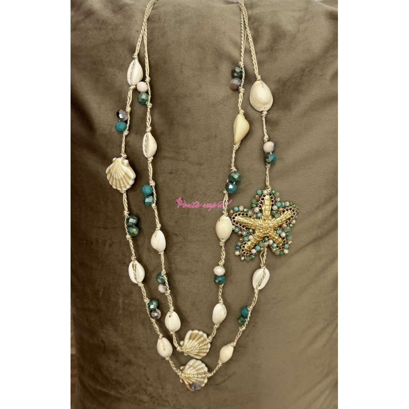 COLLAR MAR