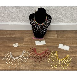 COLLAR MARGARITA