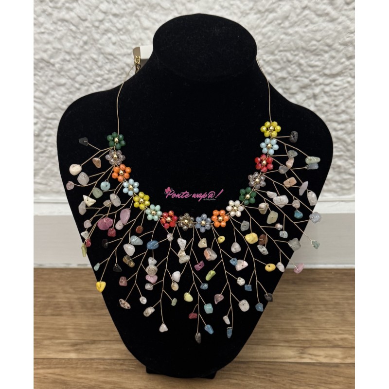 COLLAR MARGARITA
