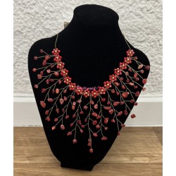 COLLAR MARGARITA