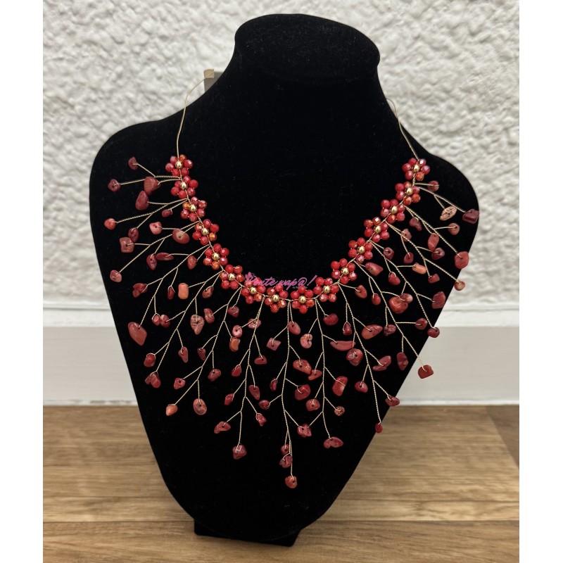 COLLAR MARGARITA