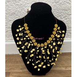 COLLAR MARGARITA