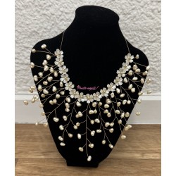 COLLAR MARGARITA